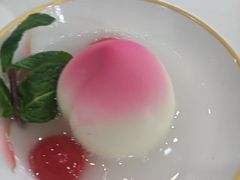 -金家老三饭庄(常营店)