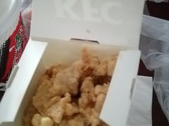 -肯德基(中纬店)