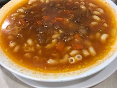 牛尾通粉-喜莲咖啡