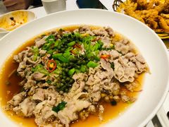 -眉州东坡(上海中心店)