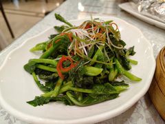 -汗腾格里·风味餐厅(新疆驻京办店)