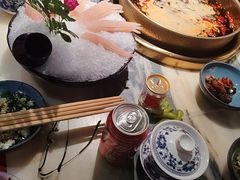 -矮板凳老火锅(宽窄巷子店)
