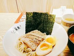 特制豚骨沾面-八盛屋·沾面(集美万达店)
