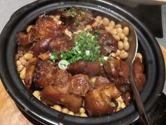 -陶德砂锅(蜀汉路店)