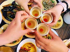 -三镇卤货二公司(汉街店)
