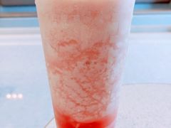 芝芝桃桃-喜茶(合肥正大广场店)