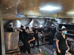 -阿记烧烤(大兴新区店)