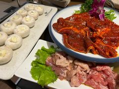 -三千里(西塔总店)