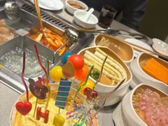 -海底捞火锅(六合天街店)
