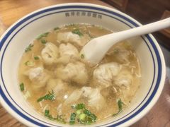 -韩萍老南京馄饨(河西万达店)