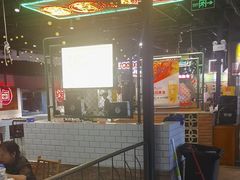 -霸王虾·麻辣小龙虾(清水河公园店)