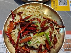 -金龙烧烤·牛肉面(西塔店)