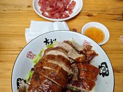 -吾家香港烧腊专门店
