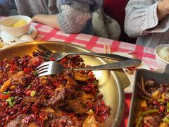 -恰八斗·猛火长沙菜(国贸店)