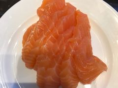 -太原富力万达文华酒店·美食汇西餐厅