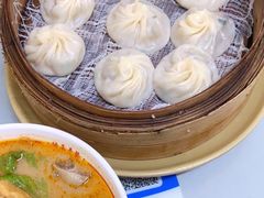 -津品味小吃(大学湾店)