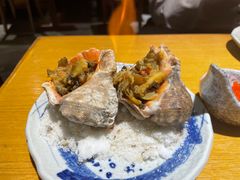-真剑日本料理·铁板烧(贵州路店)