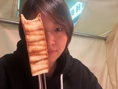 -小吴先生的店·东北烧烤(林科大店)