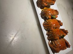 -淮扬府(安定门店)
