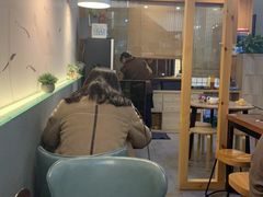 大堂-红小满休闲餐厅(十全街店)