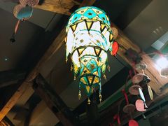 -老牌坊云南鱼豆花火锅(嵩山店)