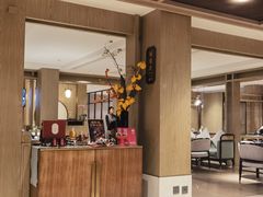 -杭州西湖柳莺里酒店·闻莺厅