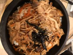 -新石器烤肉(中房金谊广场店)