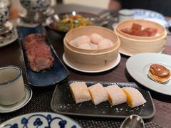 -逸东轩(香港逸东酒店)