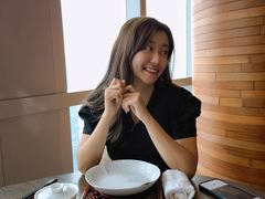 -广州柏悦酒店·悦景轩·粤菜餐厅