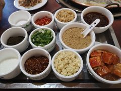 -朝伟清真铜瓢牛肉馆(三十年老·店)