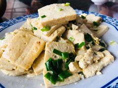 -柞水乾佑红门家菜