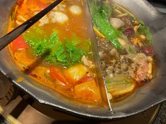 -湊湊火锅·茶憩(和平大悦城店)