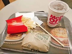 -麦当劳(季华好又多店)