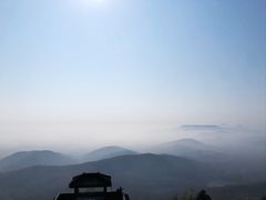 -句容茅山景区