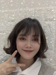 -3AM HAIR SALON染发接发