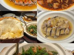 -炳胜私厨(万象前海店)