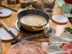 -四喜小胖·北京涮肉(五道营店)