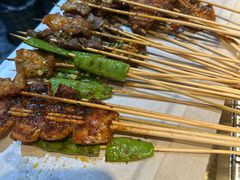-串盟烧烤大排档·长沙美食地标(星沙店)