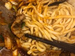 -方铲铲·成都板凳面(滨江银泰店)