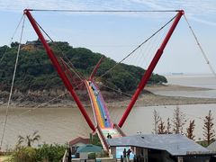 -平湖九龙山旅游度假区