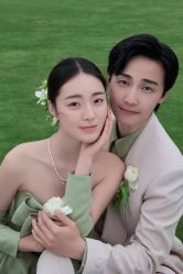 -蒙娜丽莎婚纱摄影·旅拍