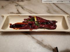 吮指鸡爪-桂满陇-西湖船宴(西单大悦城店)