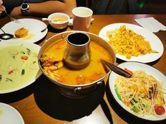 -泰国餐厅 Thai Food(裕华万达店)