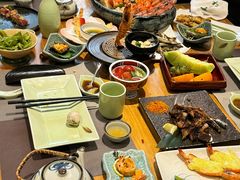 -松竹和日式料理(辽阳店)