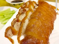 -红红烤鸭店(西单店)