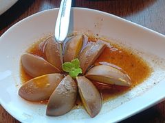 -金鹰国际酒店·满园春中餐厅