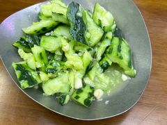 -老虎滩大连海鲜烧烤(水游城店)