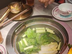-三头牛·潮汕牛肉生蚝火锅 (夏湾店)