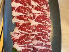 -新石器烤肉(南通CBD大有境店)