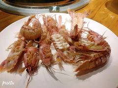 -77号渔船·蒸海鲜青岛菜(积米崖店)